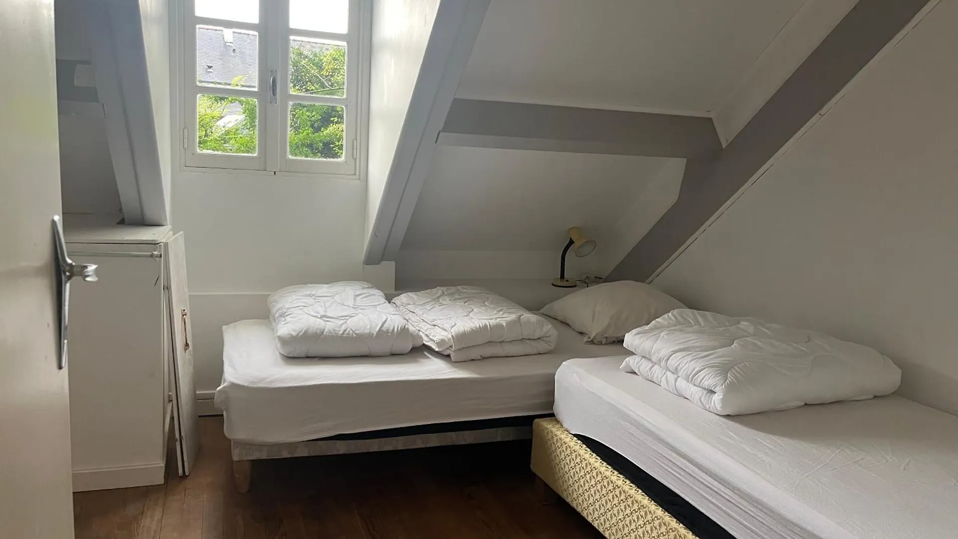 Nyaraló Maison A Belle Ile En Mer Le Palais Franciaország