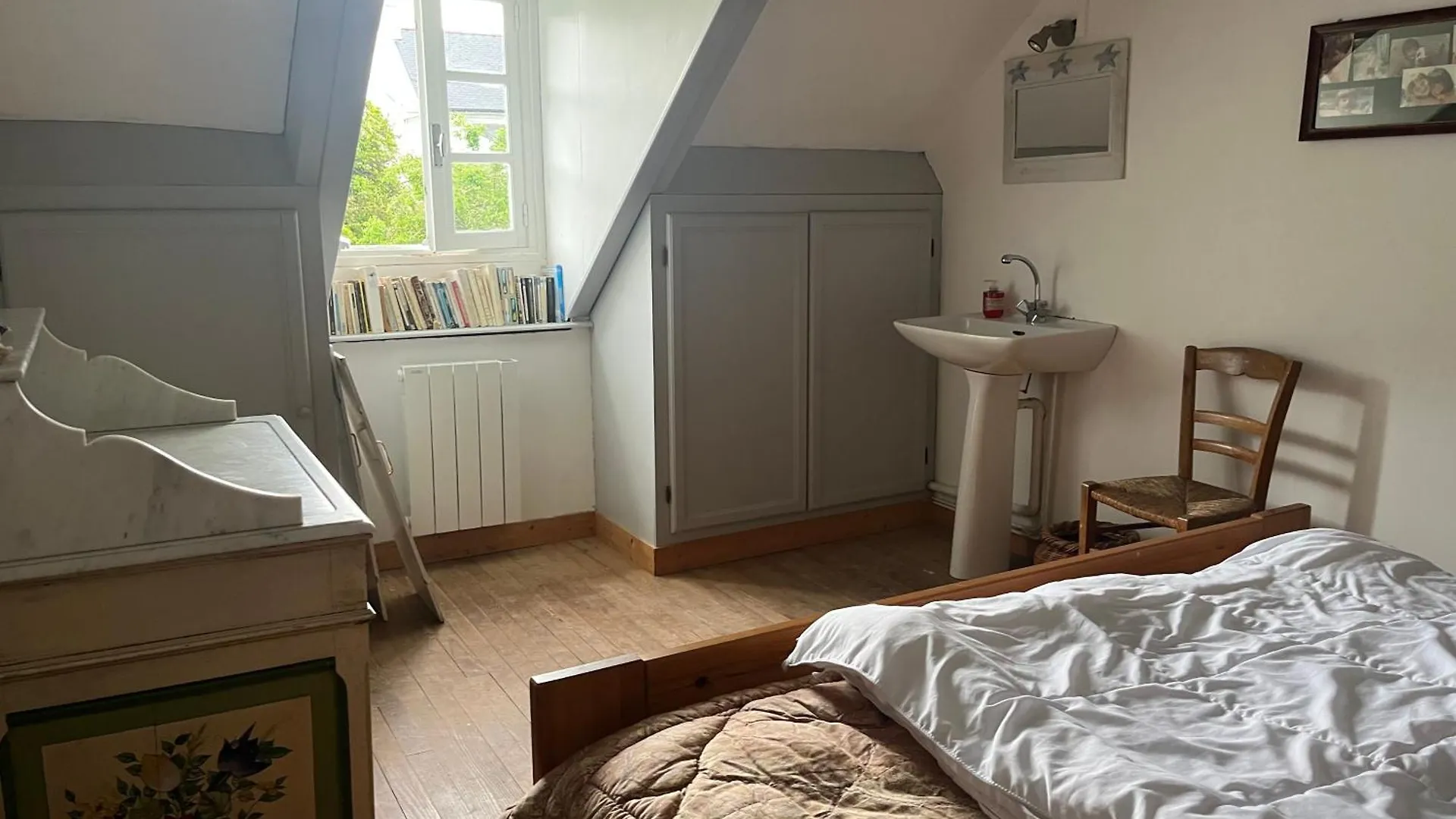 Maison A Belle Ile En Mer Le Palais
